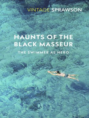 cover image of Haunts of the Black Masseur